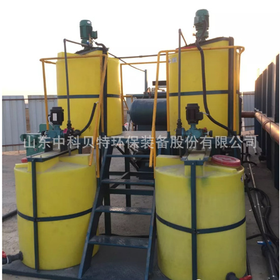 中科貝特分享污泥膨脹原因分析和解決辦法有哪些呢？